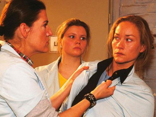 Hinter Gittern - Der Frauenknast Season 2 Episode 4 - Episode 4