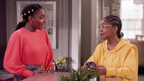 black-ish Season 7 Episode 13 - The Mother and Child De-Union