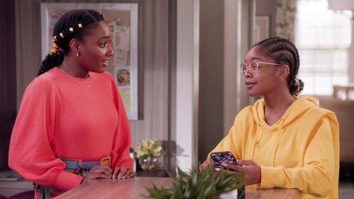 black-ish Season 7 Episode 13 - The Mother and Child De-Union