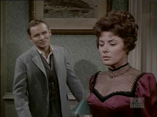 Bonanza Season 2 Episode 31 - The Secret