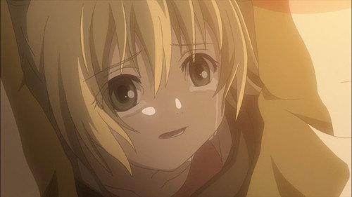 Phantom: Requiem for the Phantom Season 1 Episode 19 - Promise