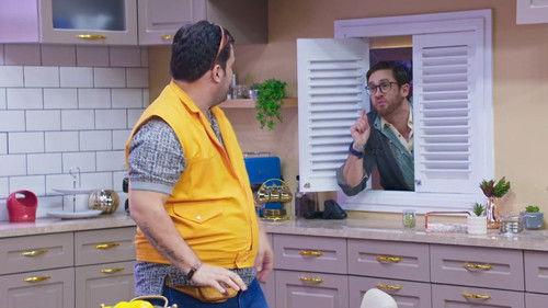 Os Roni Season 3 Episode 14 - Episode 14