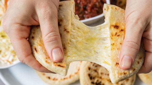 America's Test Kitchen Season 22 Episode 25 - Pupusas and Yuca