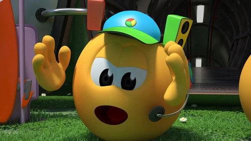 The Mojicons Season 2 Episode 5 - Open Access