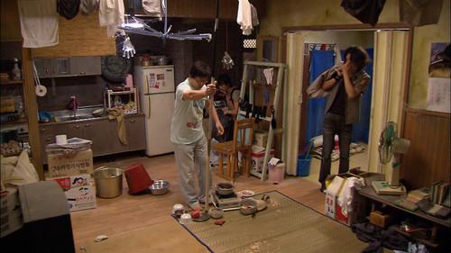 Coffee Prince Season 1 Episode 5 - Fifth Cup