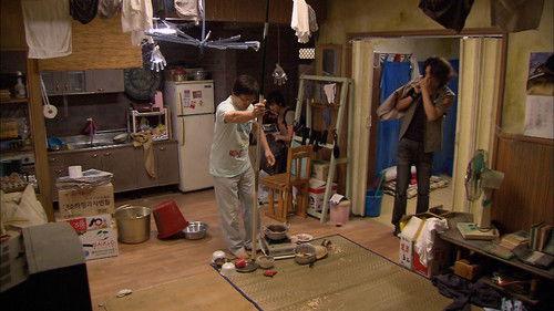 Coffee Prince Season 1 Episode 5 - Fifth Cup