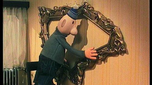 Pat & Mat Season 1 Episode 5 - Picture