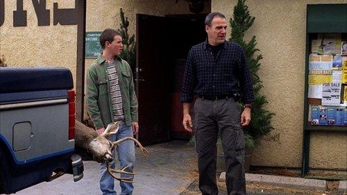 Criminal Minds Season 2 Episode 21 - Open Season