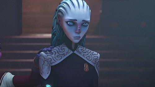 Star Trek: Prodigy Season 2 Episode 9 - The Devourer of All Things (1)