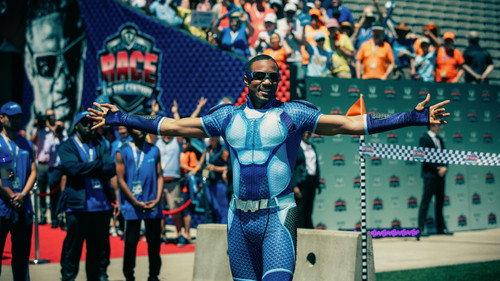 The Boys Season 1 Episode 3 - Get Some