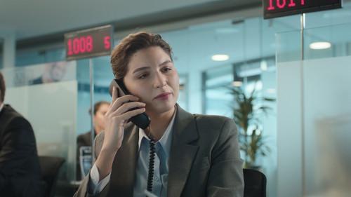 Asaf Season 1 Episode 6 - End of the Road