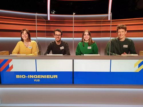 De Campus Cup Season 3 Episode 11 - Episode 11