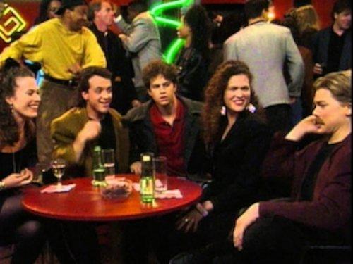 Growing Pains Season 7 Episode 19 - Don't Go Changin'