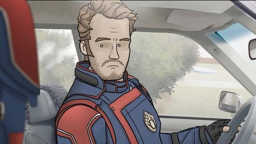 How It Should Have Ended Season 15 Episode 8 - How Guardians of the Galaxy Volume 3 Should Have Ended