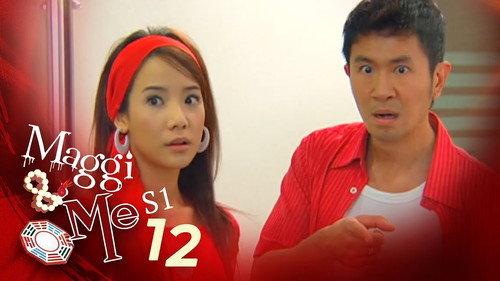 Maggi & Me Season 1 Episode 12 - Emily Part 1