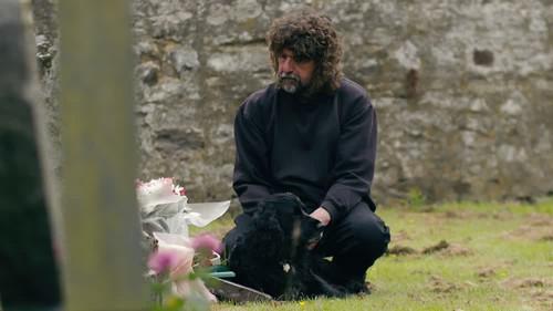 Background image for Death in The Village