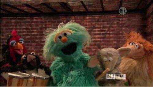 Sesame Street Season 42 Episode 6 - Latinization of Marco