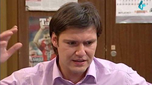 Državni posao Season 1 Episode 8 - Poliglota