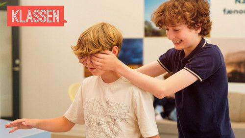 Klassen Season 14 Episode 21 - Embarrassing to play