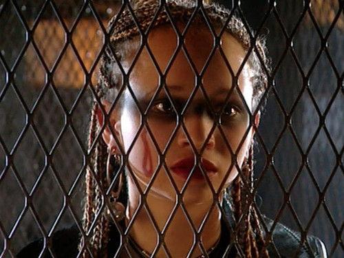 The Tribe Season 1 Episode 18 - Episode 18