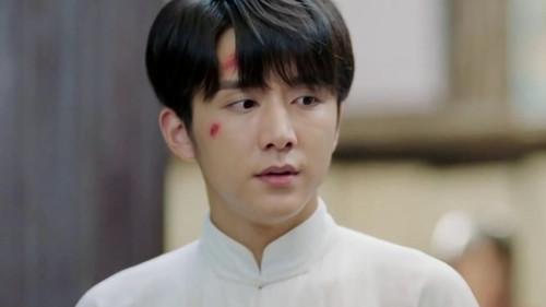 The Justice Season 1 Episode 1 - Episode 1