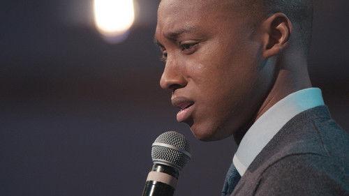 The Comedy Lineup Season 1 Episode 12 - Josh Johnson