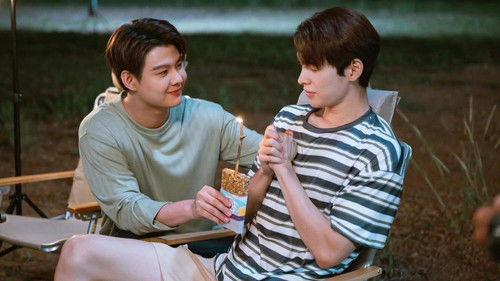 My Sweetheart Jom Season 1 Episode 8 - Episode 8