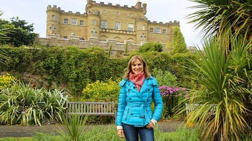 Antiques Roadshow Season 43 Episode 4 - Culzean Castle 1