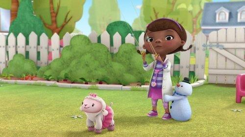 Doc McStuffins Season 2 Episode 30 - A Fairy Big Knot