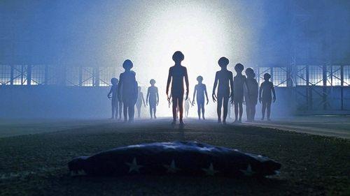 undefined Season 6 Episode 12 - One Son (2)