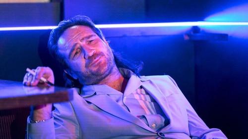 TESTO Season 2 Episode 4 - Harakiri