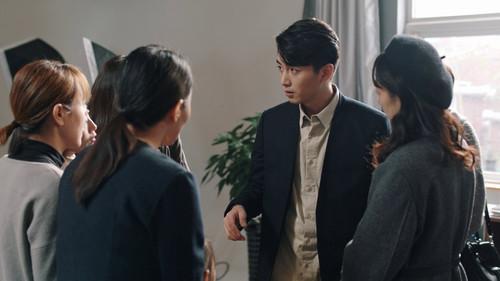 Simmer Down Season 1 Episode 5 - Episode 5