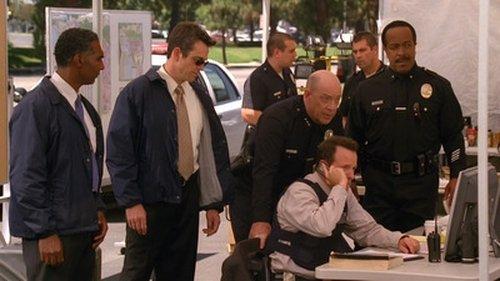 undefined Season 6 Episode 7 - Jump the Gun