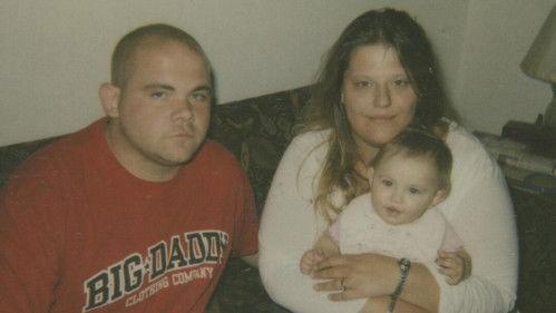 Evil Lives Here: The Killer Speaks Season 2 Episode 5 - Husband, Father and Killer