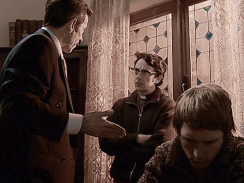 Cuéntame cómo pasó Season 4 Episode 13 - Episode 13