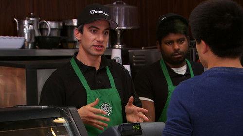 Nathan for You Season 2 Episode 5 - Dumb Starbucks