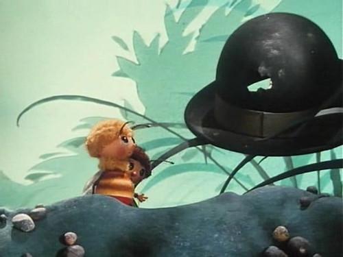 The Tales of Bumblebees Season 2 Episode 1 - Episode 1