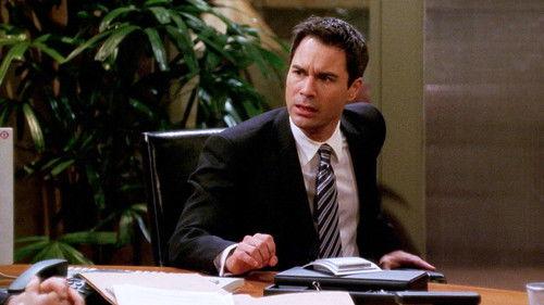 Will & Grace Season 7 Episode 24 - Kiss & Tell