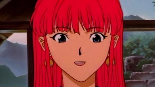 Blue Seed Beyond Season 1 Episode 3 - The Six Beautiful Ladies' Trip, Big Explosion Of The Secret Hot Spring