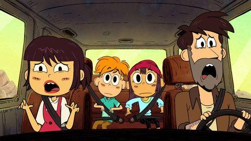 Wylde Pak Season 2 Episode 1 - Basic Zipper Merging Etiquette