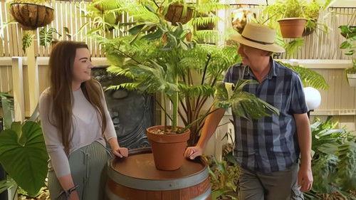 Gardening Australia Season 33 Episode 7 - Episode 7 Wildlife Garden, Aroid, Cactus & Edible Weeds