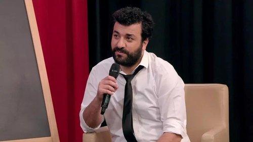 Konuşanlar Season 4 Episode 20 - Episode 20