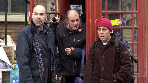 Los Serrano Season 4 Episode 4 - Desde Londres con amor