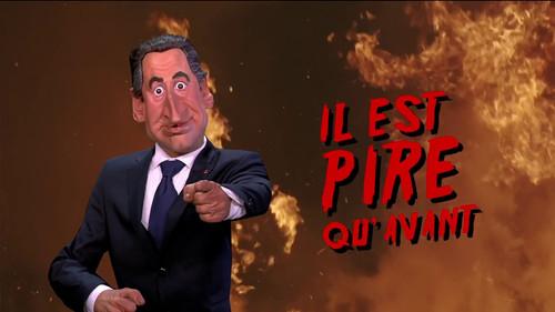 Les Guignols de l'info Season 27 Episode 18 - Episode 18