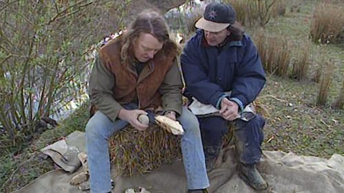 Time Team Season 3 Episode 2 - Hunting for Mammoth - Stanton Harcourt, Oxfordshire