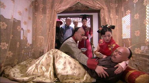 Mystery in the Palace Season 1 Episode 10 - Episode 10