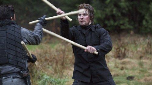 undefined Season 1 Episode 14 - The Odyssey