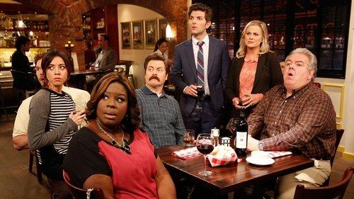 undefined Season 7 Episode 11 - Two Funerals