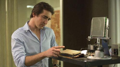 Halt and Catch Fire Season 1 Episode 6 - Landfall