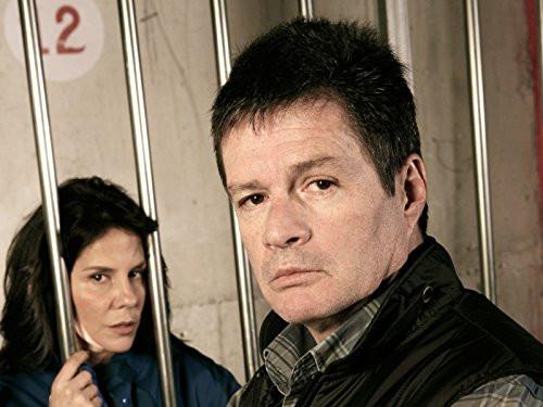 Capadocia Season 1 Episode 9 - The Good Samaritan